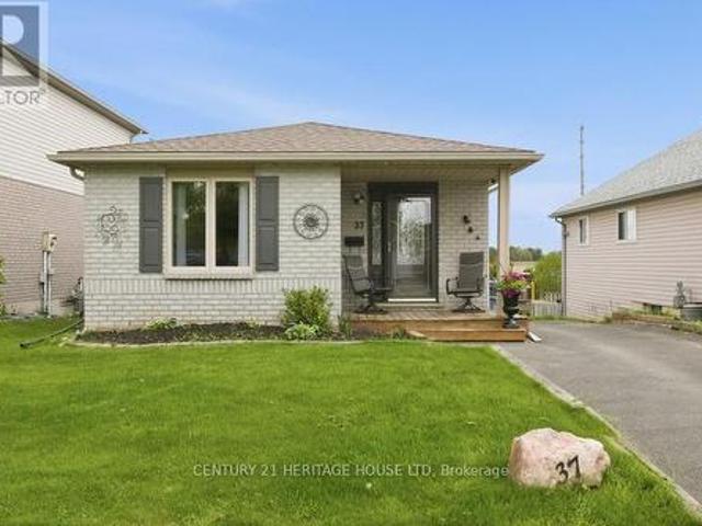 House for sale in Brant, Ontario