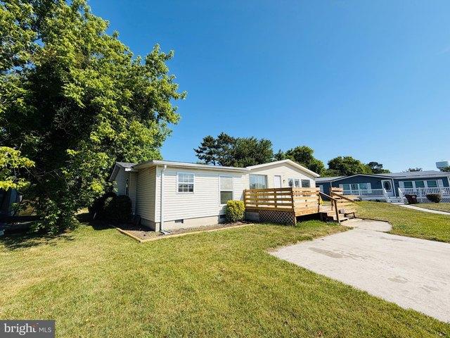 House for sale in Berlin, Maryland