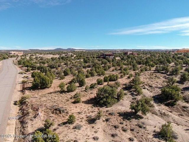 Land for sale in Aztec, New Mexico