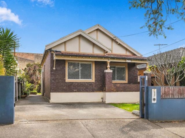 House for rent in Belmore, Sydney