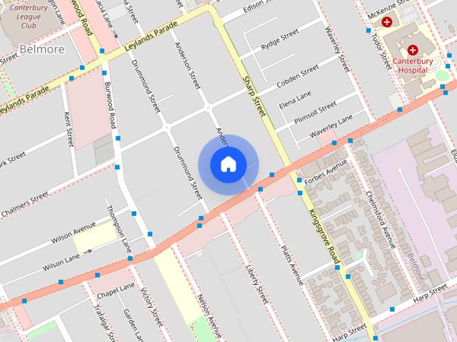 House for rent in Belmore, Sydney