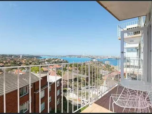 Apartment for rent in Willoughby, New South Wales