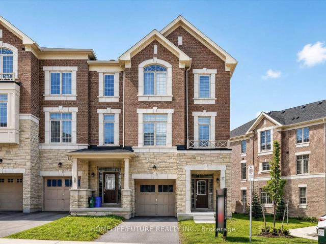 Property for sale in Woburn, Ontario