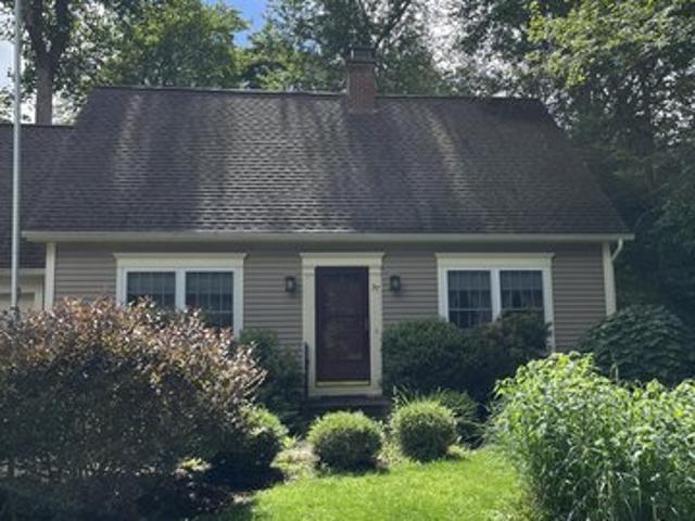 House for sale in Lebanon, Connecticut