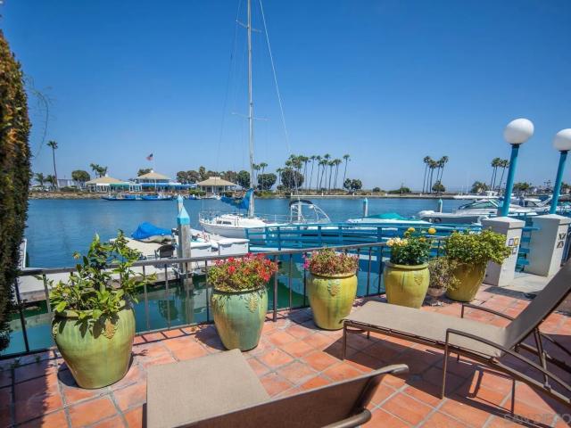 Condo for sale in Coronado, California