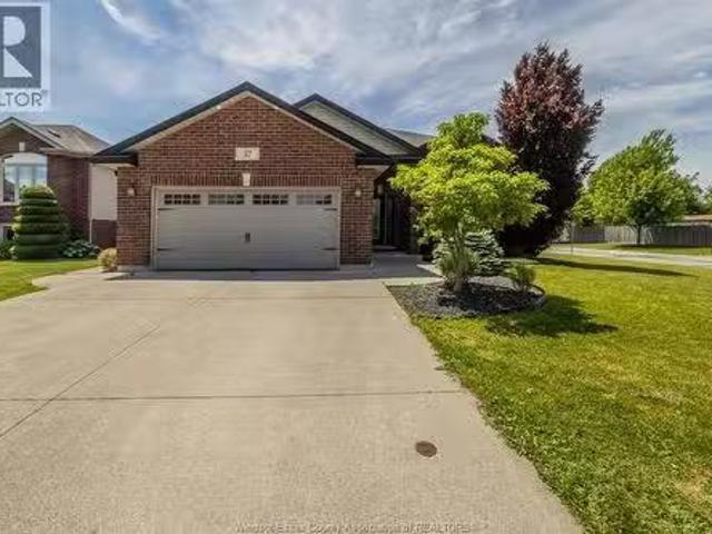House for sale in Leamington, Southwestern Ontario