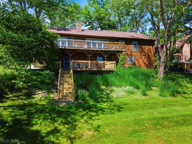House for sale in Ohio