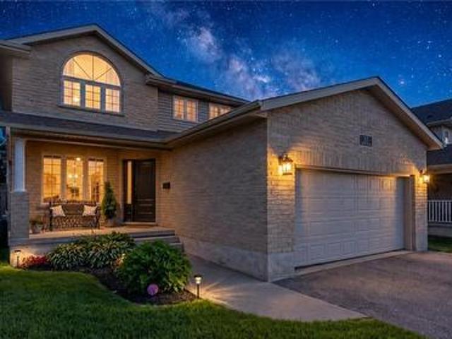 House for sale in Bow, Ontario