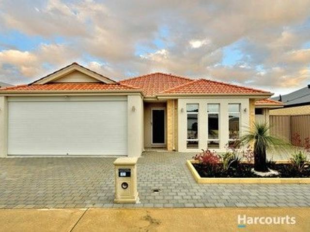 Apartment for rent in Karnup, Western Australia