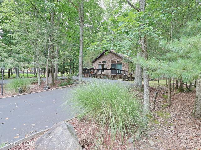 House for sale in Black Creek Township, Luzerne County