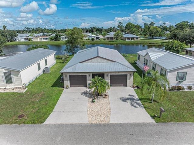 House for sale in Fort Pierce, Florida