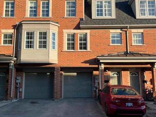 House for sale in Woburn, Ontario