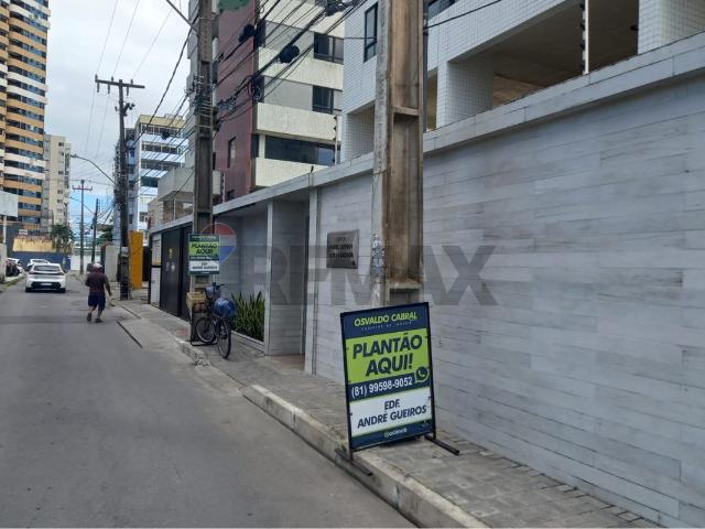 Apartamento aluguel em Região Geográfica Imediata do Recife, Região Metropolitana do Recife