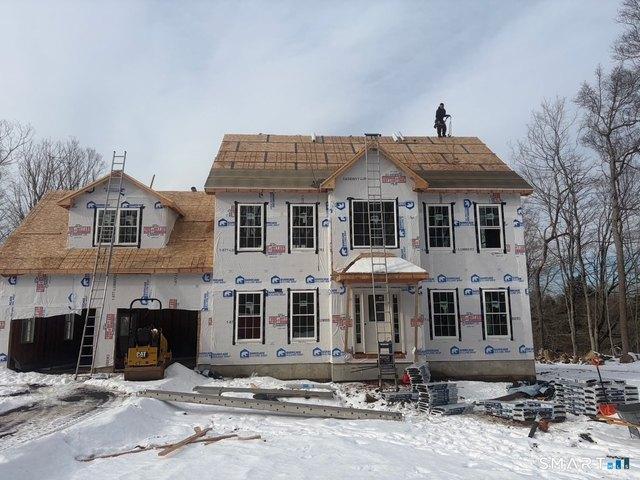House for sale in Haddam, Connecticut