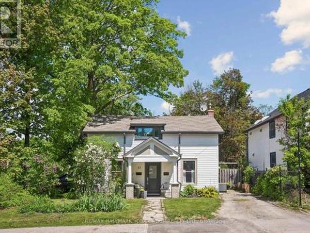 House for sale in York, Ontario