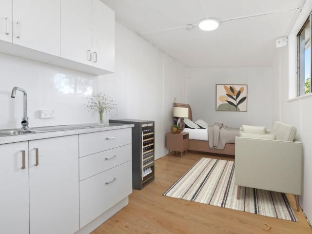 House for rent in Marrickville South