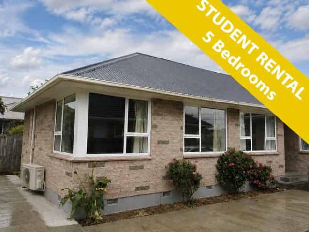 House for rent in Chaslands, Canterbury