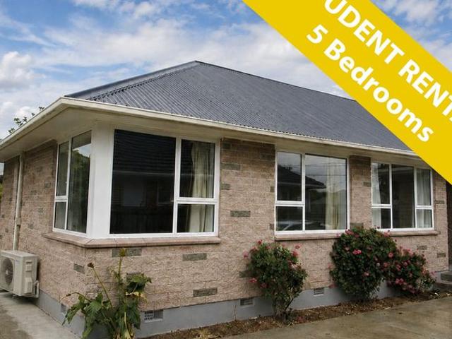 House for rent in Chaslands, Canterbury