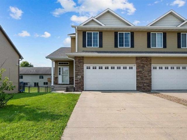 Condo for sale in North Liberty, Iowa