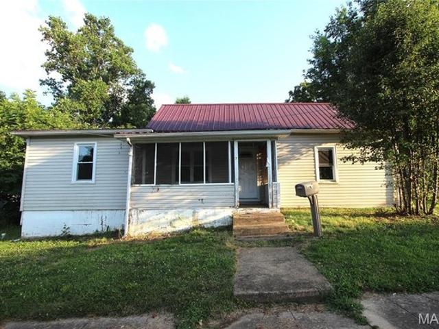 House for sale in Bonne Terre, Missouri