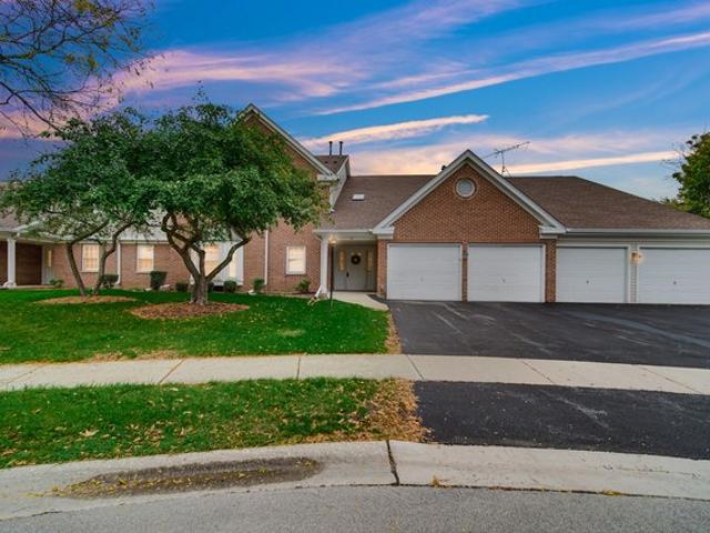 Condo for sale in Schaumburg, Cook County