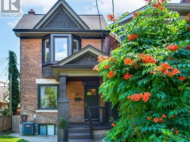 House for sale in Woburn, Ontario
