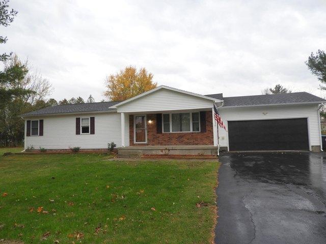 House for sale in Village of Champlain, Champlain