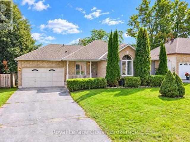 House for sale in Orillia, Ontario