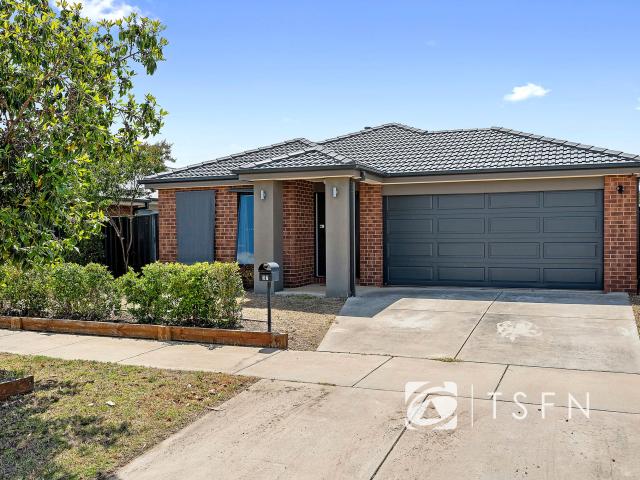 House for rent in Huntly, Victoria