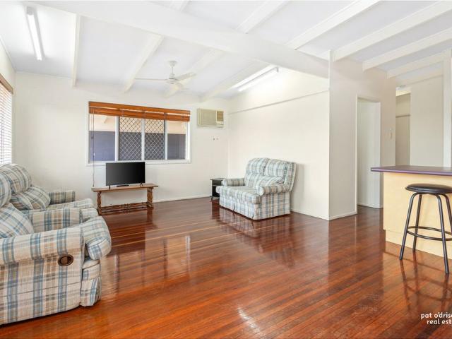 Apartment for rent in Rockhampton, Queensland