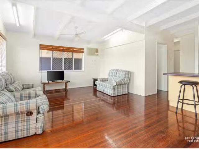 Apartment for rent in Rockhampton, Queensland