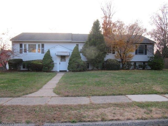 House for sale in Passaic, New Jersey