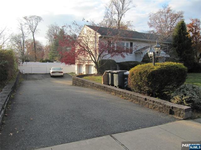 House for sale in Passaic, New Jersey