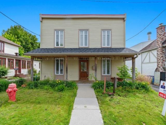Commercial for sale in Village de Pointe-Claire, Pointe-Claire