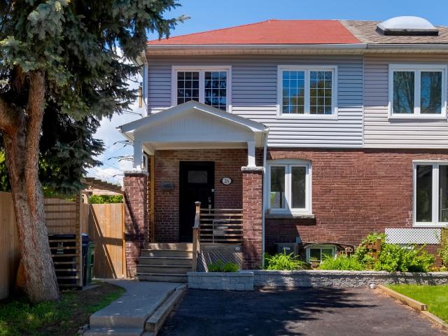 House for sale in Woburn, Ontario