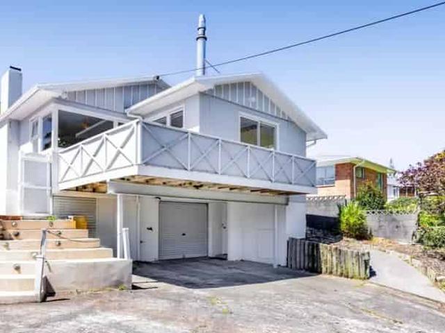 House for rent in Hillsborough, Taranaki