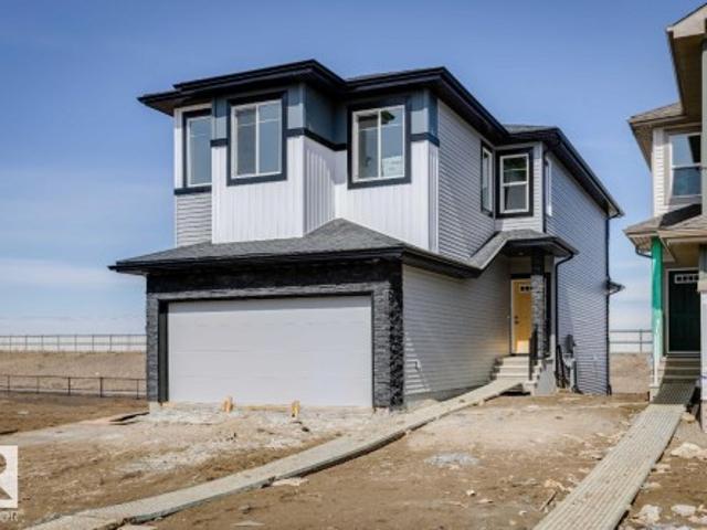 House for sale in Spruce Grove, Alberta