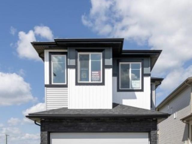 House for sale in Alberta