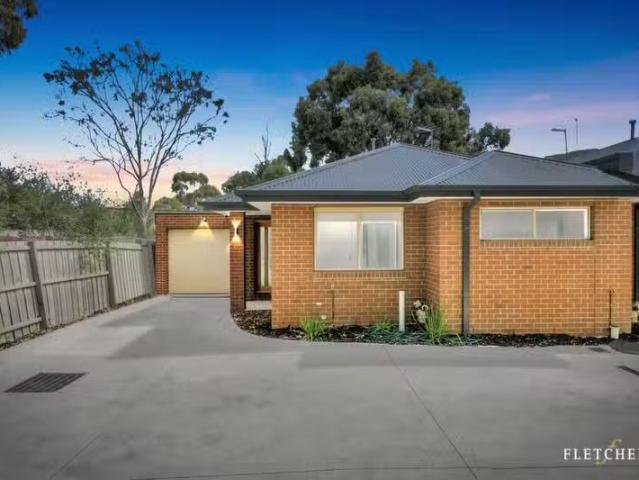 Apartment for rent in Laverton, Victoria