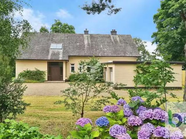 House for sale