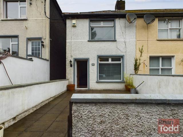 House for rent in Larne, Northern Ireland
