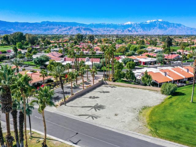 Land for sale in Bermuda Dunes, California