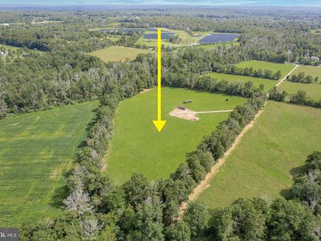 Land for sale in Frenchtown, New Jersey