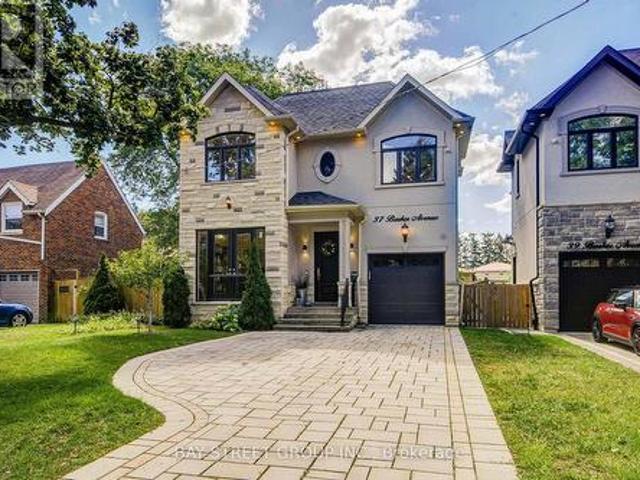 House for sale in Woburn, Ontario