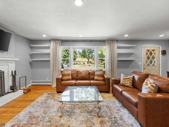 House for sale in Ringoes, New Jersey