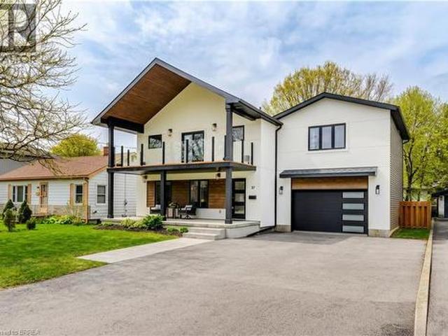 House for sale in Brant, Ontario