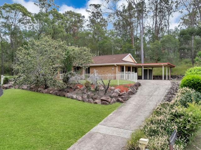 Apartment for rent in The Gap, Greater Brisbane