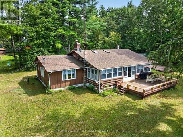 House for sale in Rideau Lakes, Ontario