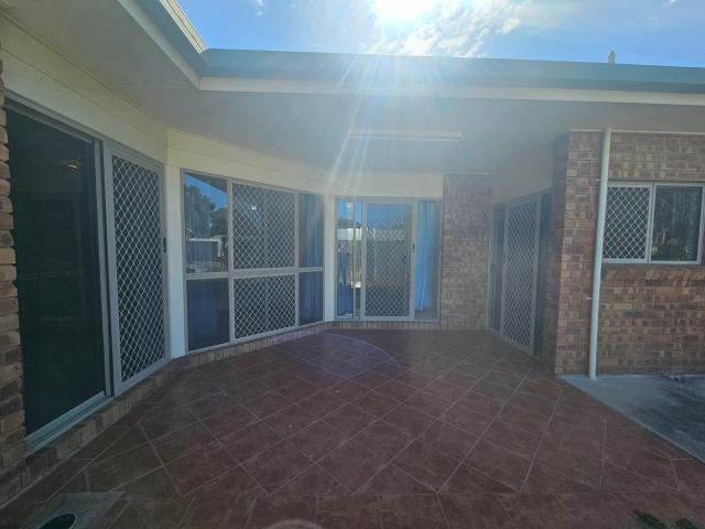 House for rent in Emerald, Queensland