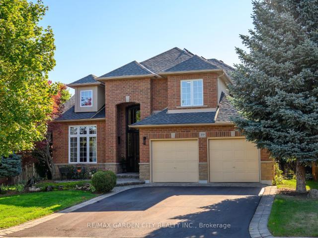 Land for sale in Niagara, Ontario